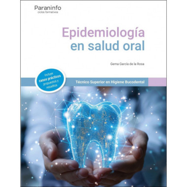 EPIDEMIOLOGIA DE LA SALUD ORAL