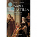 ISABEL DE CASTILLA