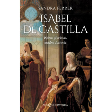 ISABEL DE CASTILLA
