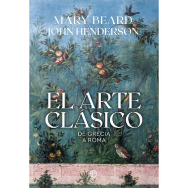 EL ARTE CLASICO (RETAPADO)