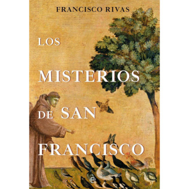 LOS MISTERIOS DE SAN FRANCISCO