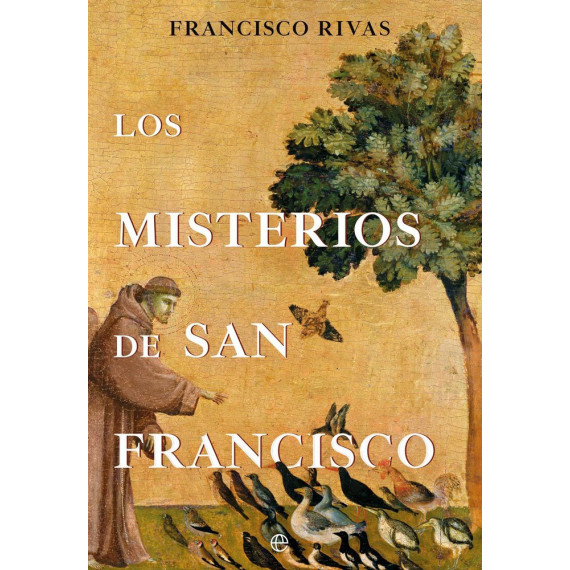 LOS MISTERIOS DE SAN FRANCISCO