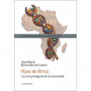 HIJOS DE AFRICA