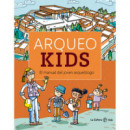 ARQUEOKIDS