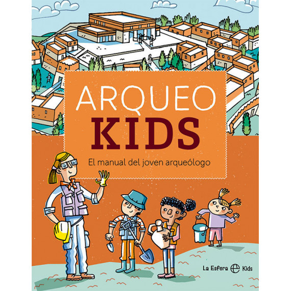 ARQUEOKIDS