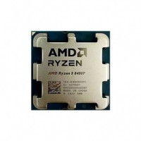 AMD Procesador Ryzen 5 8400F Tray AM5