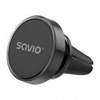 SAVIO Soporte Coche Black CH-02