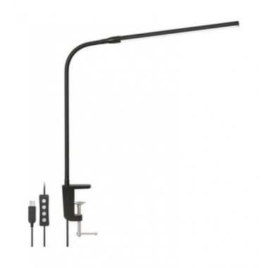 LEPRO Lampara de Escritorio 310005 Negro