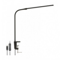 LEPRO Lampara de Escritorio 310005 Negro