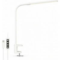 LEPRO Lampara de Escritorio 310005 Blanco
