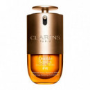 Double Serum Eye
serum Antiedad Contorno de Ojos  CLARINS