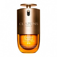 Double Serum Eye
serum Antiedad Contorno de Ojos  CLARINS