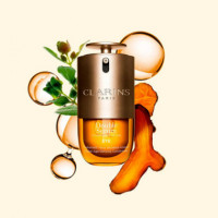 Double Serum Eye
serum Antiedad Contorno de Ojos  CLARINS