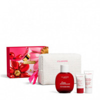 Eau Dynamisante Estuche