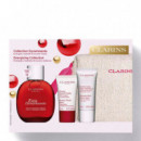 Eau Dynamisante Estuche