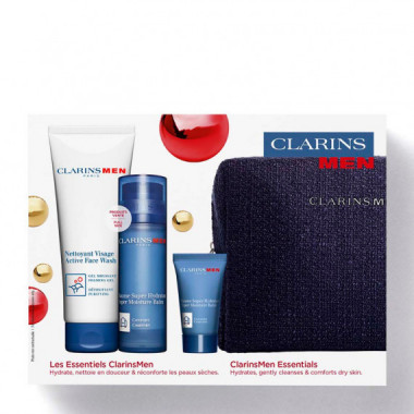 Les Essentiels Estuche  CLARINS