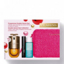 Double Serum Ojos Estuche  CLARINS