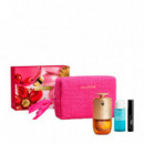Double Serum Ojos Estuche  CLARINS