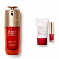 Double Serum Set  CLARINS