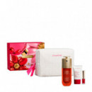 Double Serum Set  CLARINS