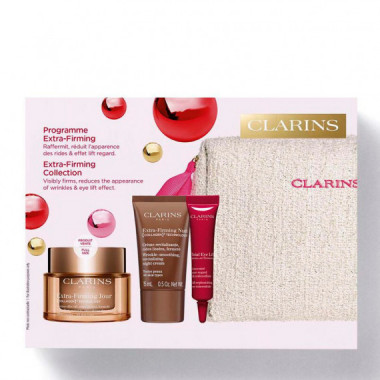 Extra-firming Estuche  CLARINS
