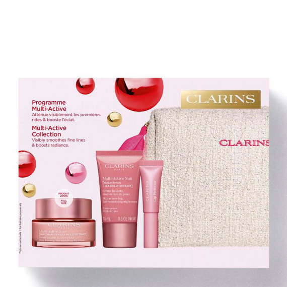 Multi-active Estuche  CLARINS