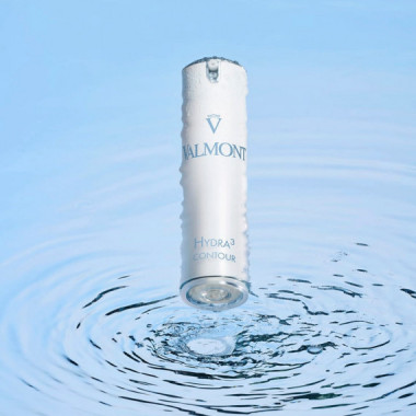 HYDRA3 Contour
gel Hidratante Redensificador para Contorno de Ojos  VALMONT