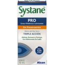 Systane Pro Gotas Lubricantes 10 Ml  ALCON HEALTHCARE
