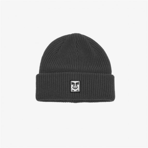 Gorro OBEY Mid Icon Patch