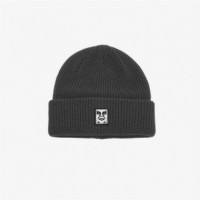 Gorro OBEY Mid Icon Patch