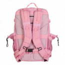 ELITEX Pink V2 All In 45 L