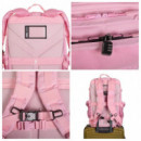 ELITEX Pink V2 All In 45 L