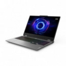 Portatil Gaming LENOVO Loq 15IRX10 I7 13650HX/24GB DDR5/SSD512GB/15.6" Fhd/rtx 5050/RJ45/USB-C/3YR/W11PRO