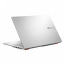 Portatil ASUS Vivobook Go 15 Ryzen 5 40/8GB DDR5/SSD512GB/15.6" Fhd/usb-c/freedos