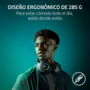 Auriculares + Microfono RAZER Barracuda X Chroma Gaming Headset 7.1 Wireless BLUETOOTH 5.3 Rgb Black