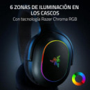 Auriculares + Microfono RAZER Barracuda X Chroma Gaming Headset 7.1 Wireless BLUETOOTH 5.3 Rgb Black
