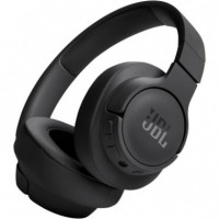 Auriculares + Microfono JBL Tune 720BT BLUETOOTH 5.3 Anc Black