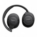 Auriculares + Microfono JBL Tune 720BT BLUETOOTH 5.3 Anc Black