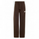 ADIDAS ORIGINALS - Ess Knit Pant - Wontau - KR9180/WONTAU
