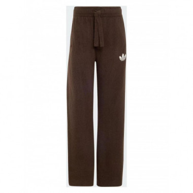 ADIDAS ORIGINALS - Ess Knit Pant - Wontau - KR9180/WONTAU