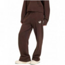 ADIDAS ORIGINALS - Ess Knit Pant - Wontau - KR9180/WONTAU