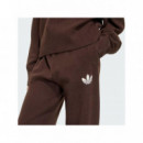 ADIDAS ORIGINALS - Ess Knit Pant - Wontau - KR9180/WONTAU