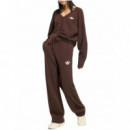 ADIDAS ORIGINALS - Ess Knit Pant - Wontau - KR9180/WONTAU