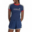 ADIDAS ORIGINALS - Cali T - Nindig Tmvire Warvan - KR9605/NINDIG Tmvire Warvan
