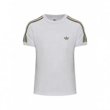 ADIDAS ORIGINALS - 3S Tee Slim - Fropur Olistr - KU8191/FROPUR Olistr