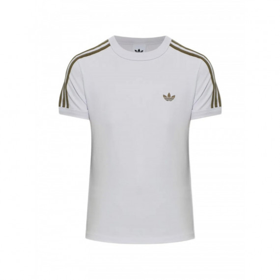 ADIDAS ORIGINALS - 3S Tee Slim - Fropur Olistr - KU8191/FROPUR Olistr