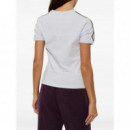 ADIDAS ORIGINALS - 3S Tee Slim - Fropur Olistr - KU8191/FROPUR Olistr