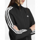 ADIDAS ORIGINALS - Knit Fb Tt - Black White - KS7366/BLACK White