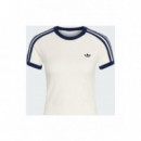 ADIDAS ORIGINALS - Knit Tee - Clowhi Nindig - KS9952/CLOWHI Nindig