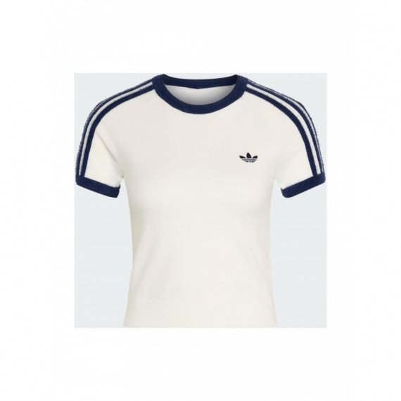 ADIDAS ORIGINALS - Knit Tee - Clowhi Nindig - KS9952/CLOWHI Nindig